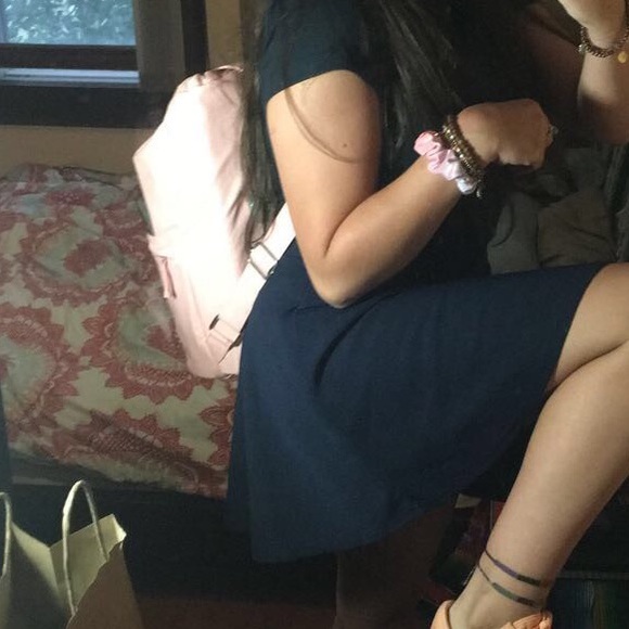 Pink Vans backpack ✨ - Picture 4 of 8